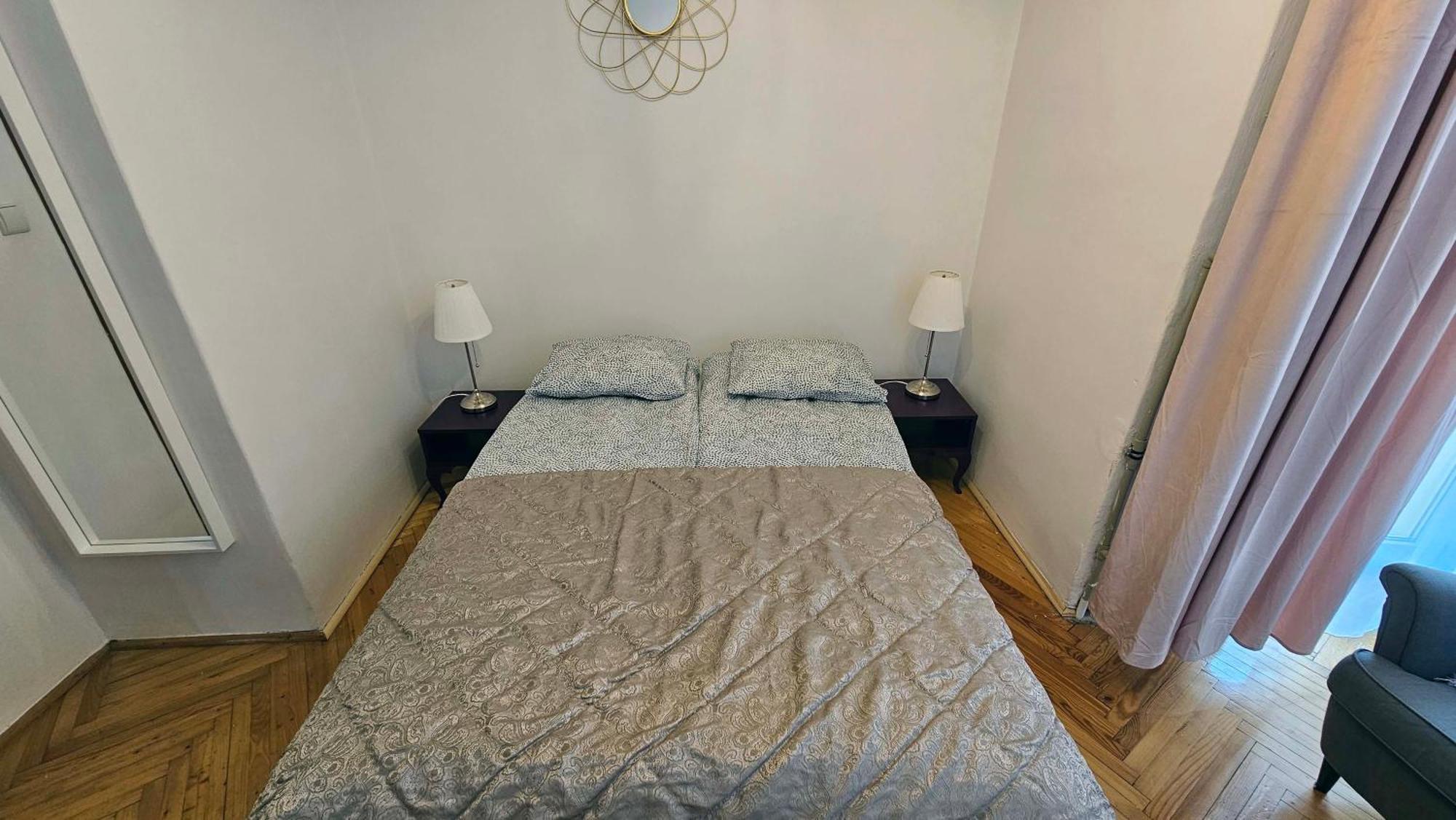 Centre 3-bedroom Comfort Apartament *