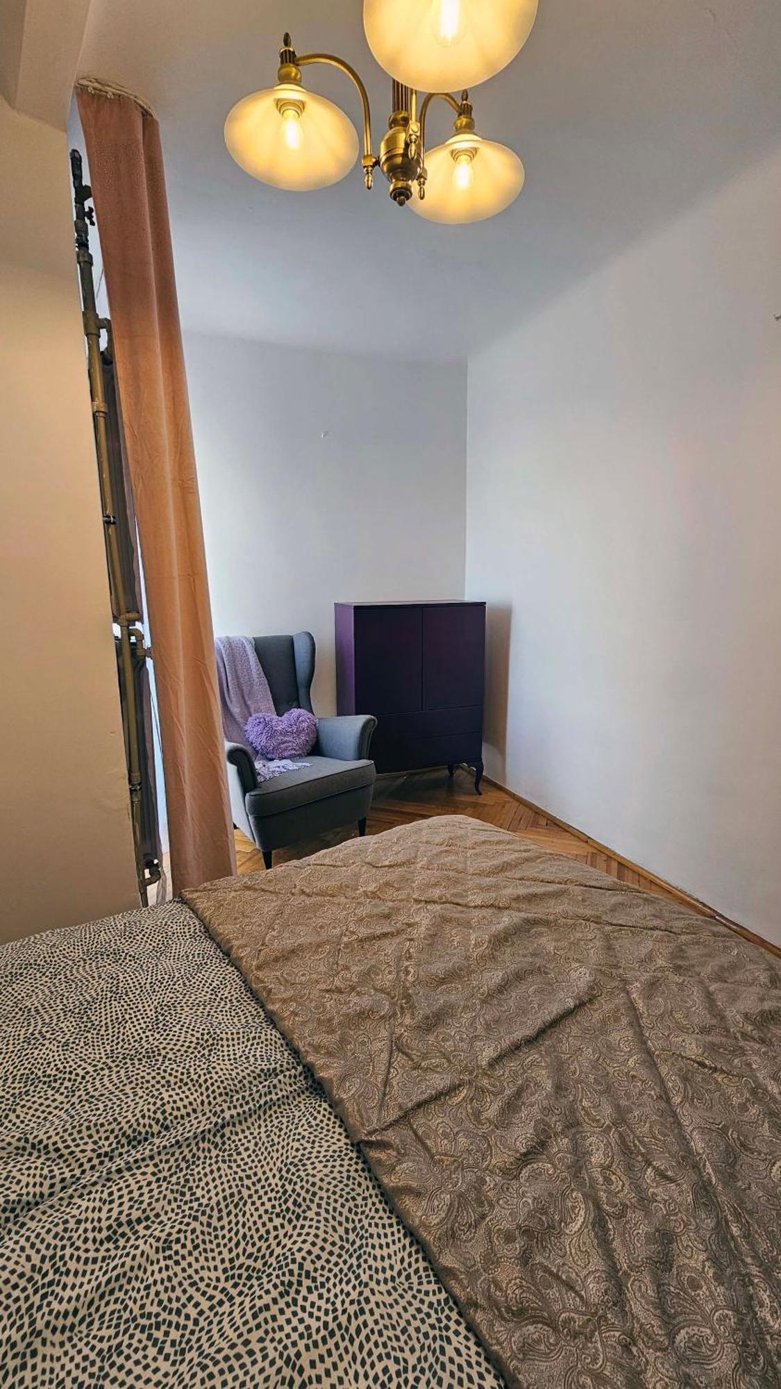 Apartament Centre 3-bedroom Comfort *