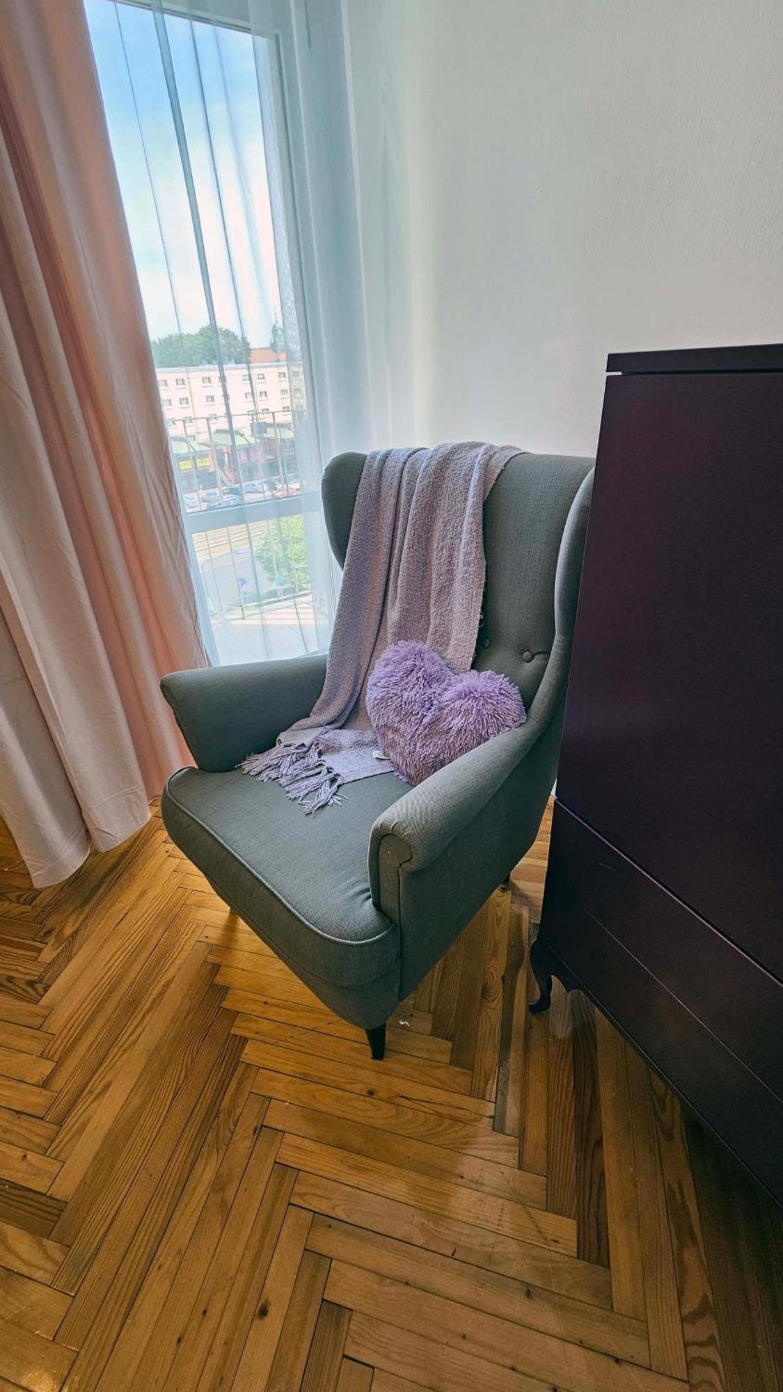 Apartament Centre 3-bedroom Comfort Warszawa