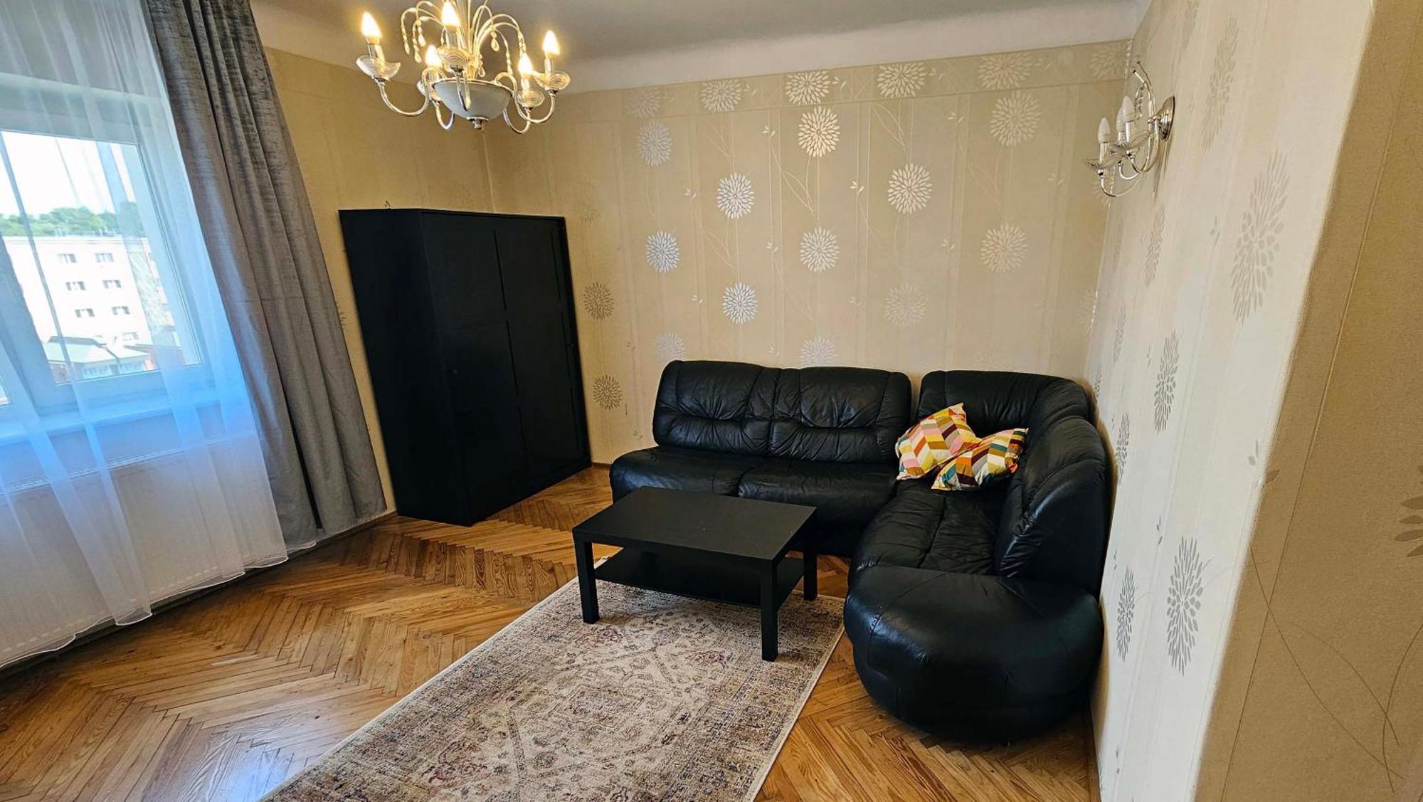Centre 3-bedroom Comfort Apartament