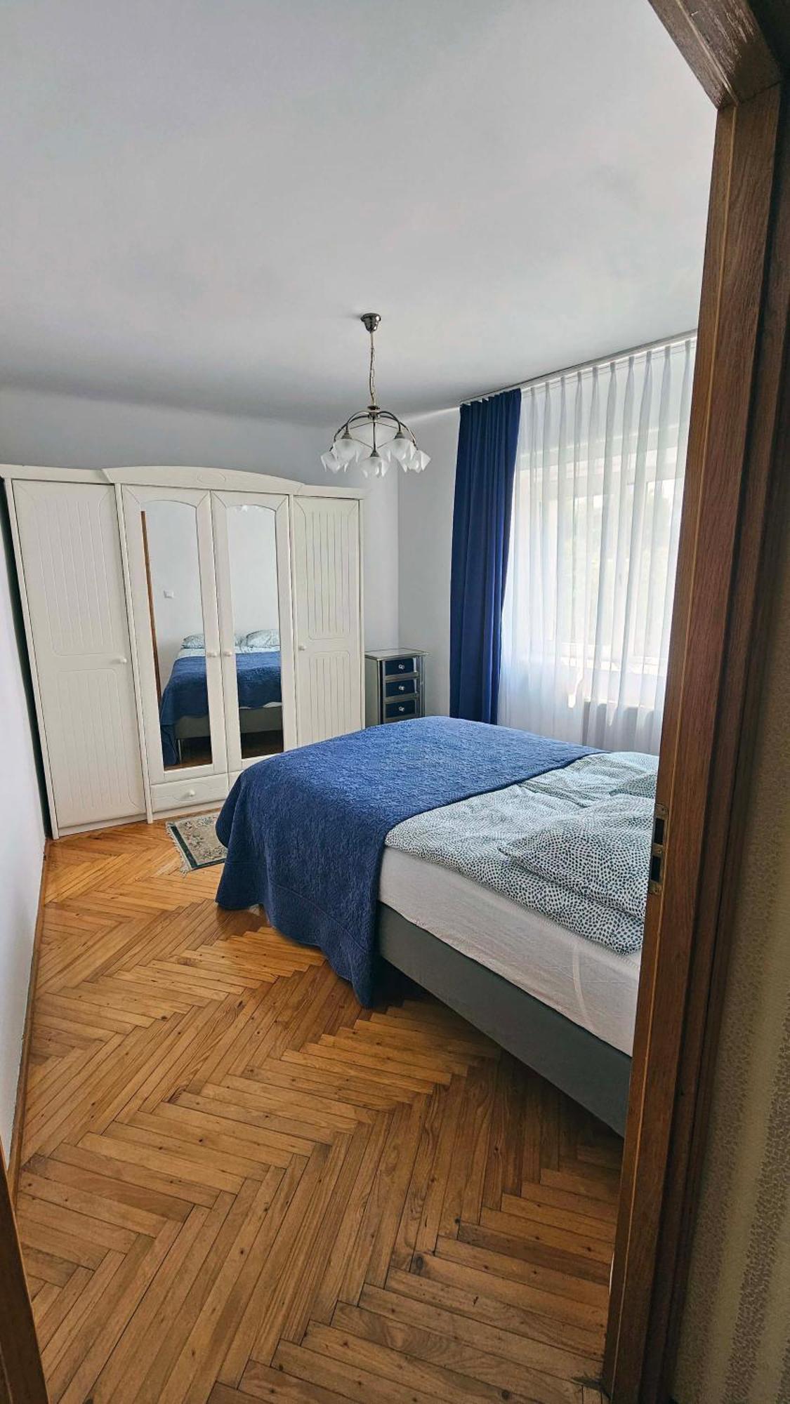 Apartament Centre 3-bedroom Comfort Warszawa