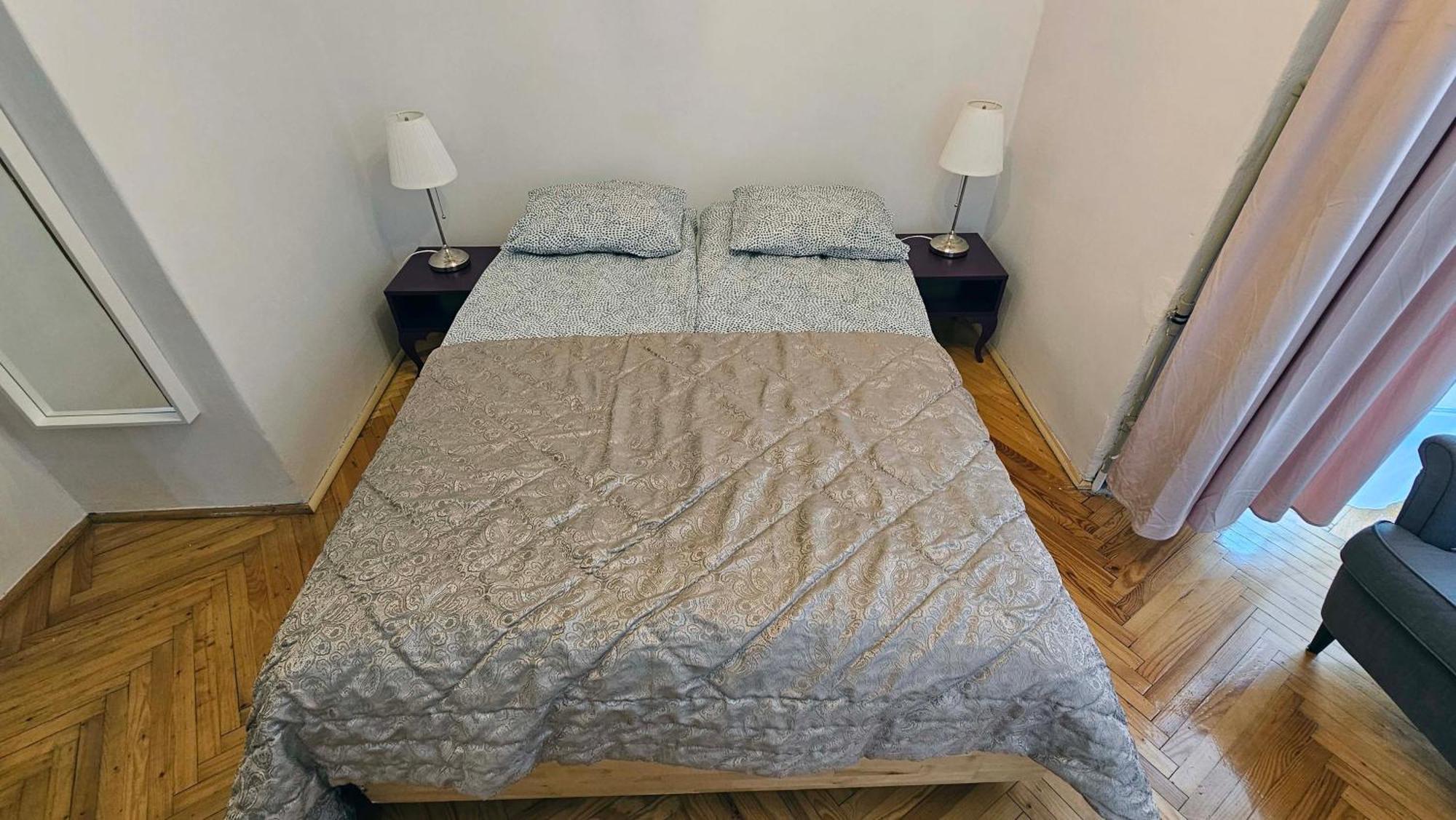 Centre 3-bedroom Comfort Apartament Warszawa