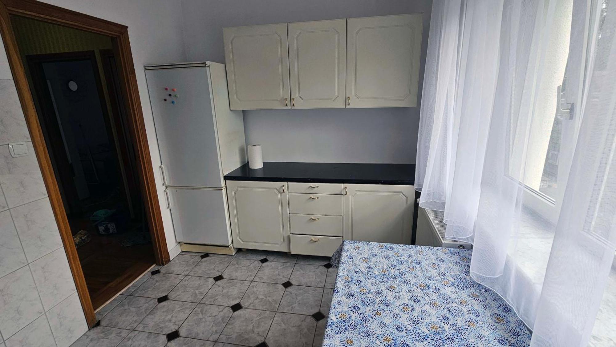 Apartament Centre 3-bedroom Comfort Warszawa