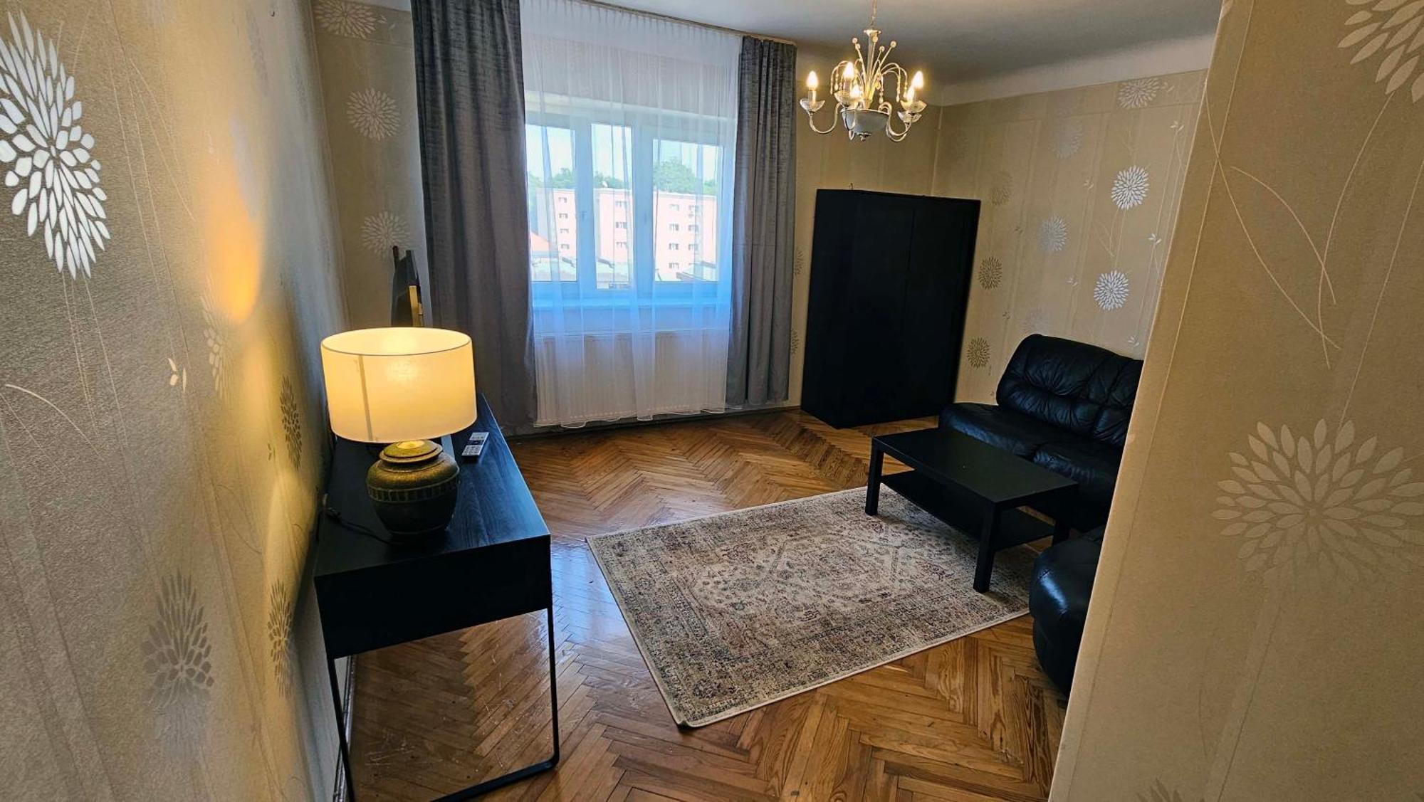 Apartament Centre 3-bedroom Comfort