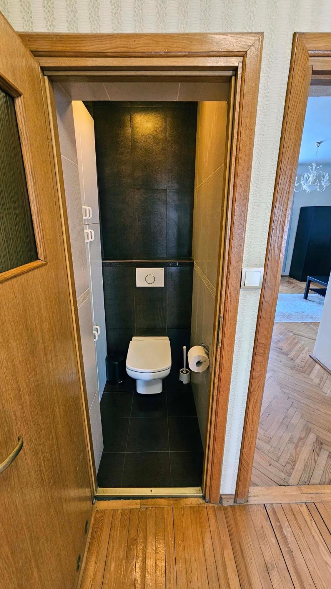 Apartament Centre 3-bedroom Comfort Warszawa