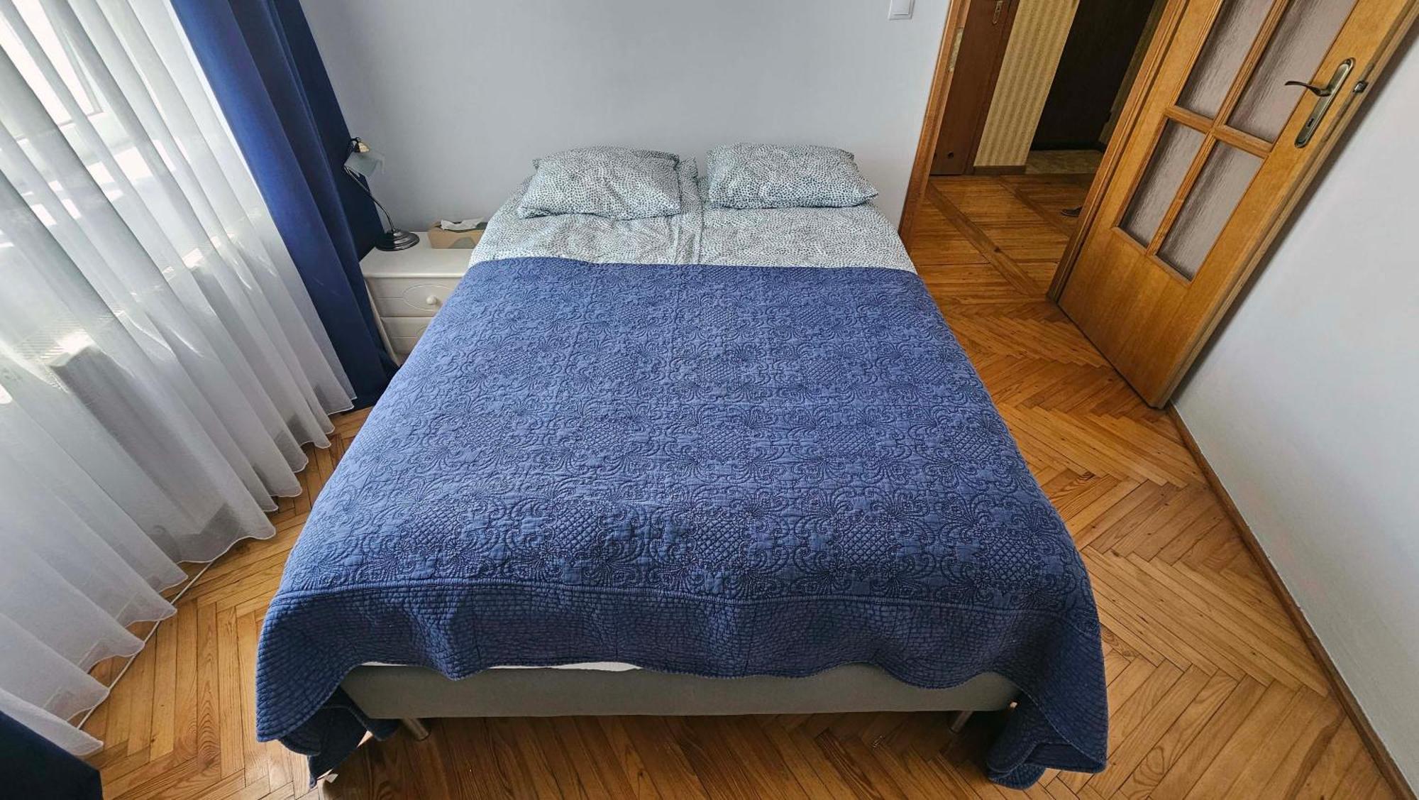 Apartament Centre 3-bedroom Comfort