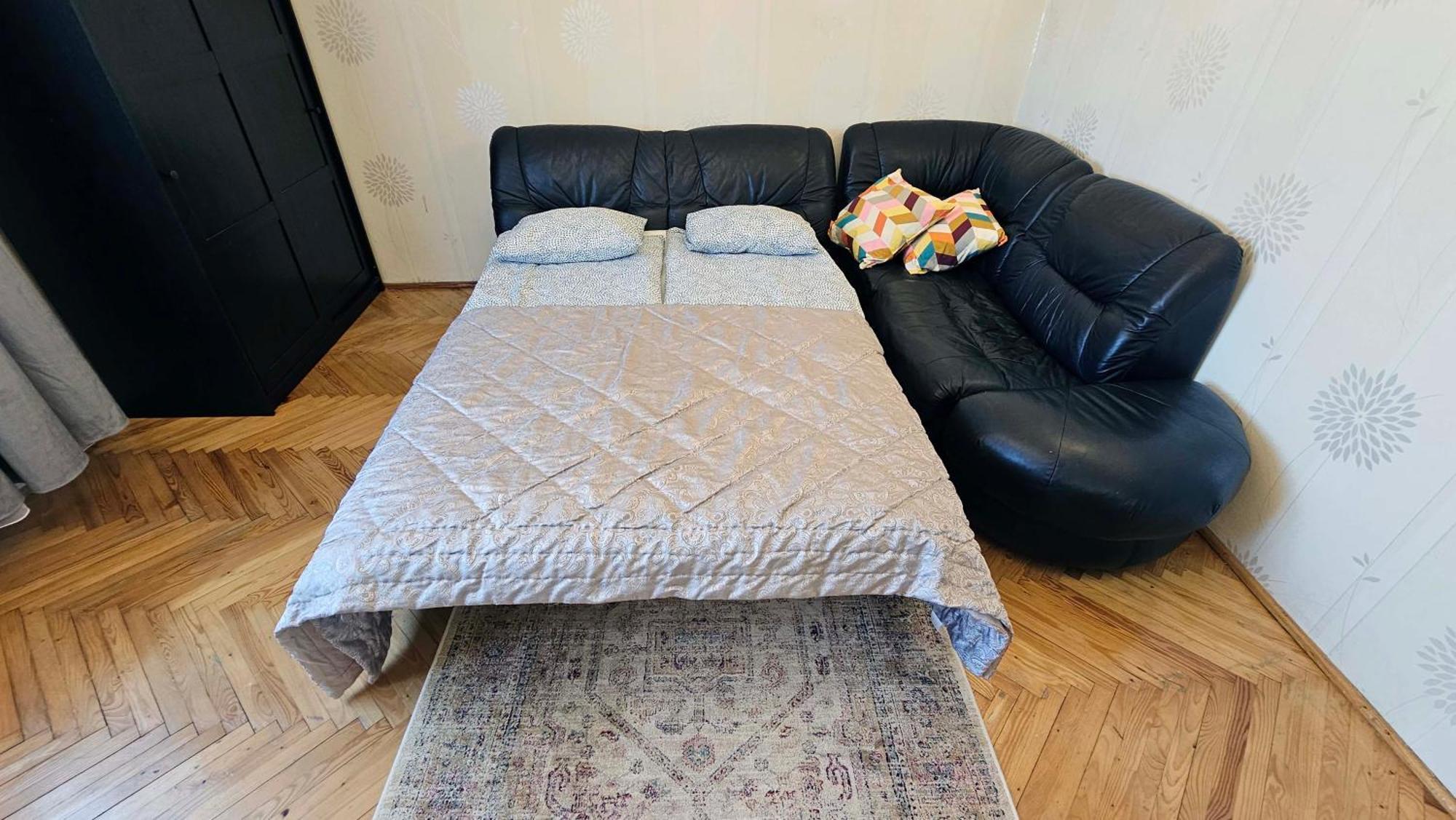 Centre 3-bedroom Comfort * Warszawa