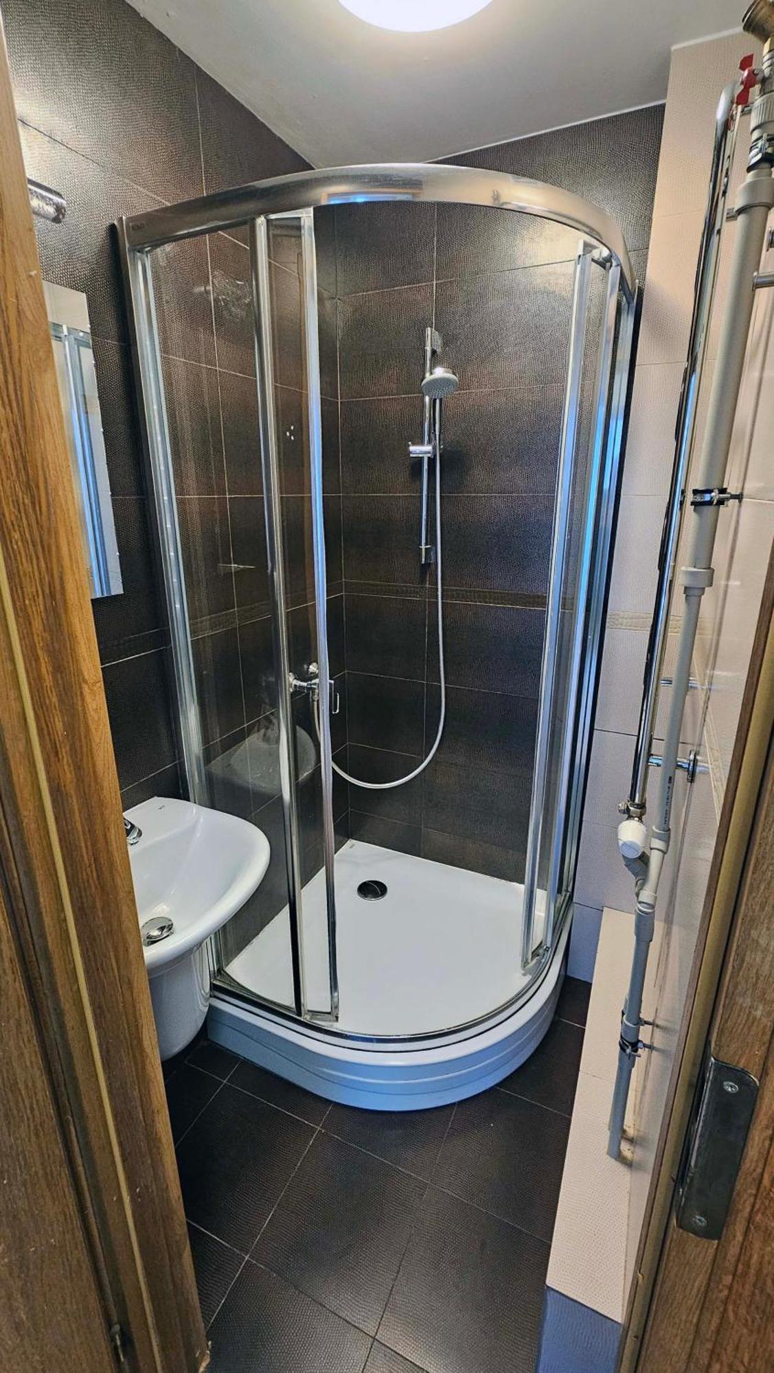 Apartament Centre 3-bedroom Comfort Warszawa